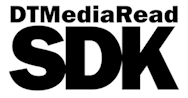 mediareactor sdk logo